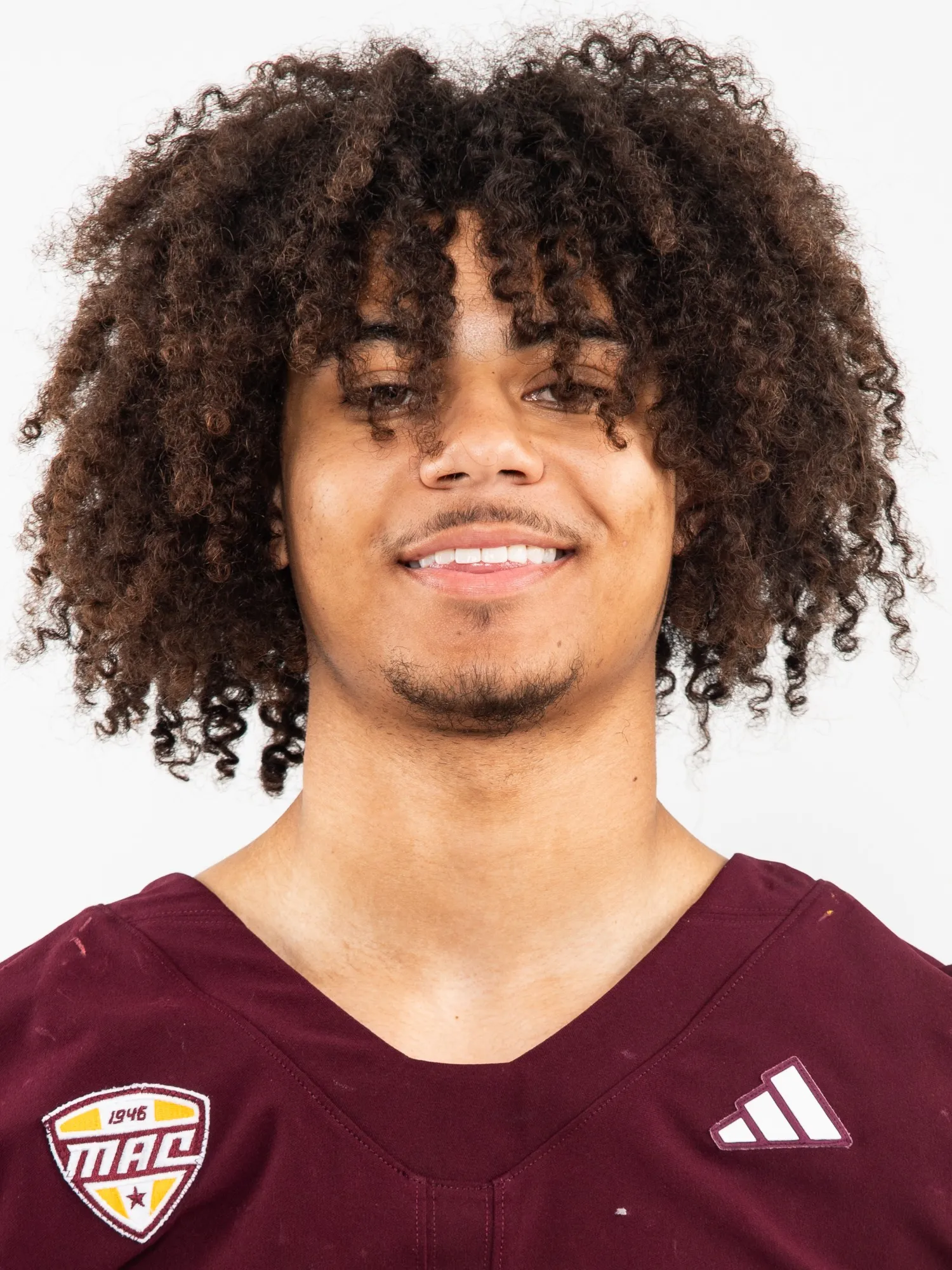 Avin Robinson, Football, undefined