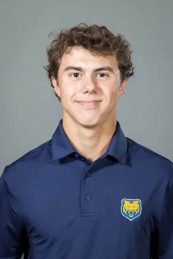 Lucas Raoul, Golf, University of Northern Colorado