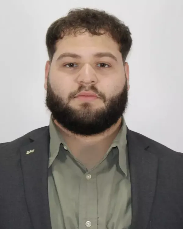 Anthony Chibli, Football, Howard Payne University