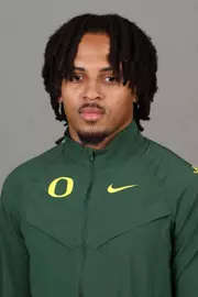 Tre Betts, Track and Field, undefined