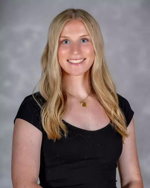 Makenzie Morgan, Softball, Marist University