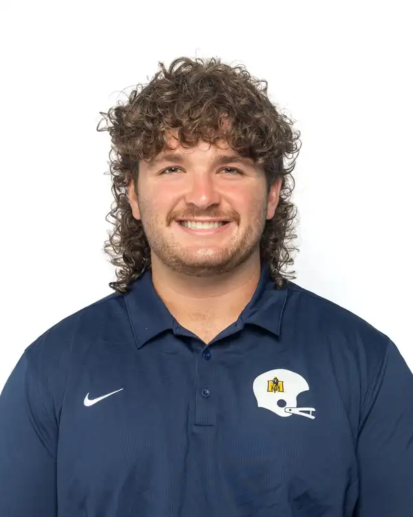 AJ Shadid, Football, Murray State University