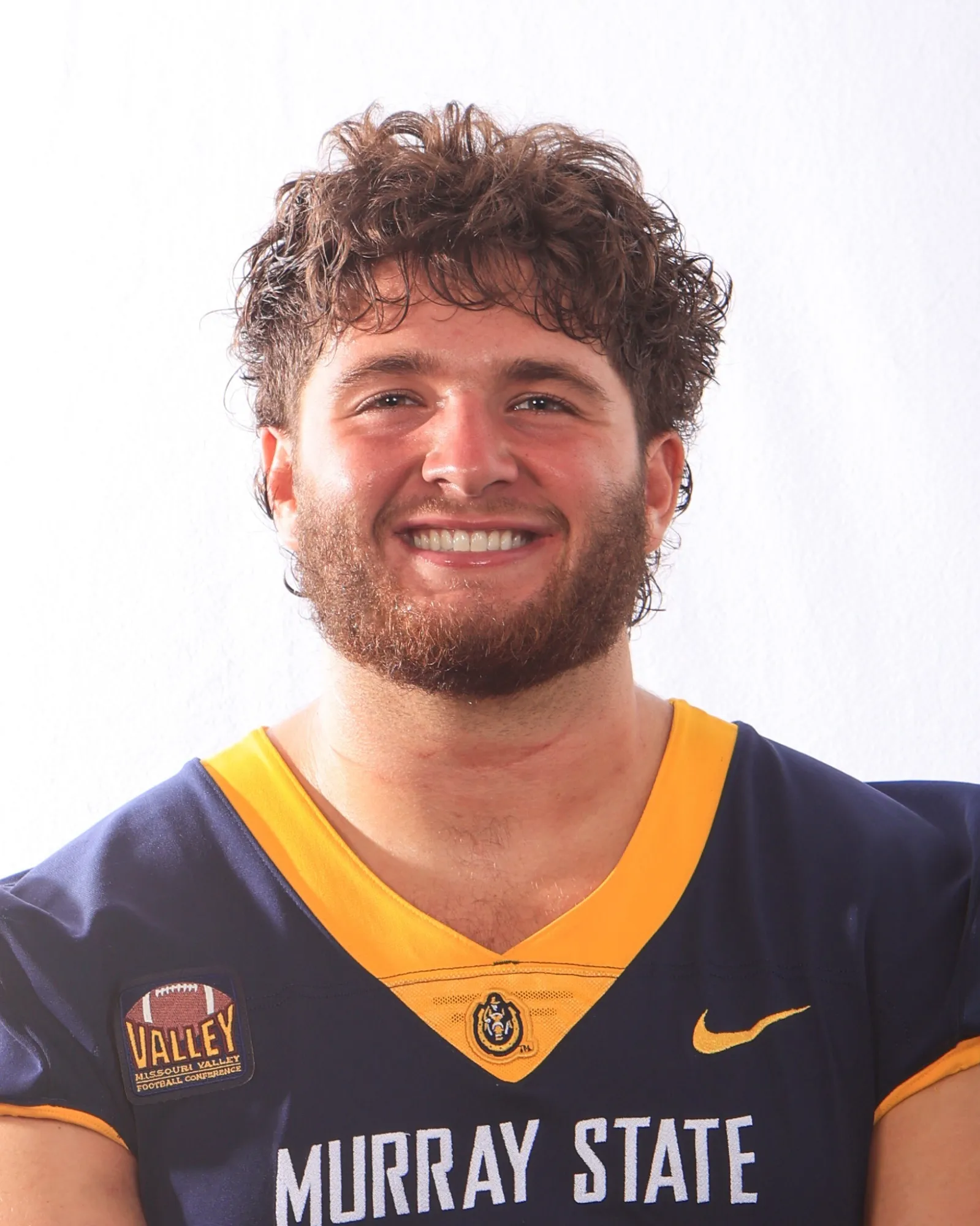 AJ Shadid, Football, undefined