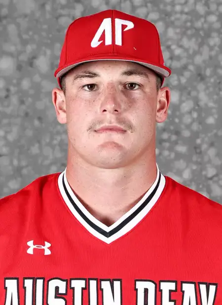Tayte Dome, Baseball, Austin Peay State University