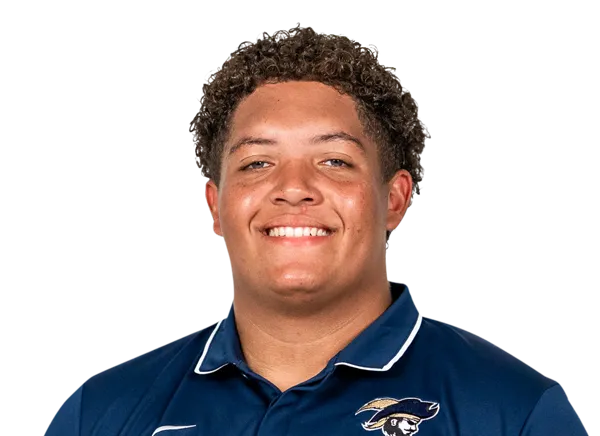 Parker McClendon, Football, Charleston Southern University