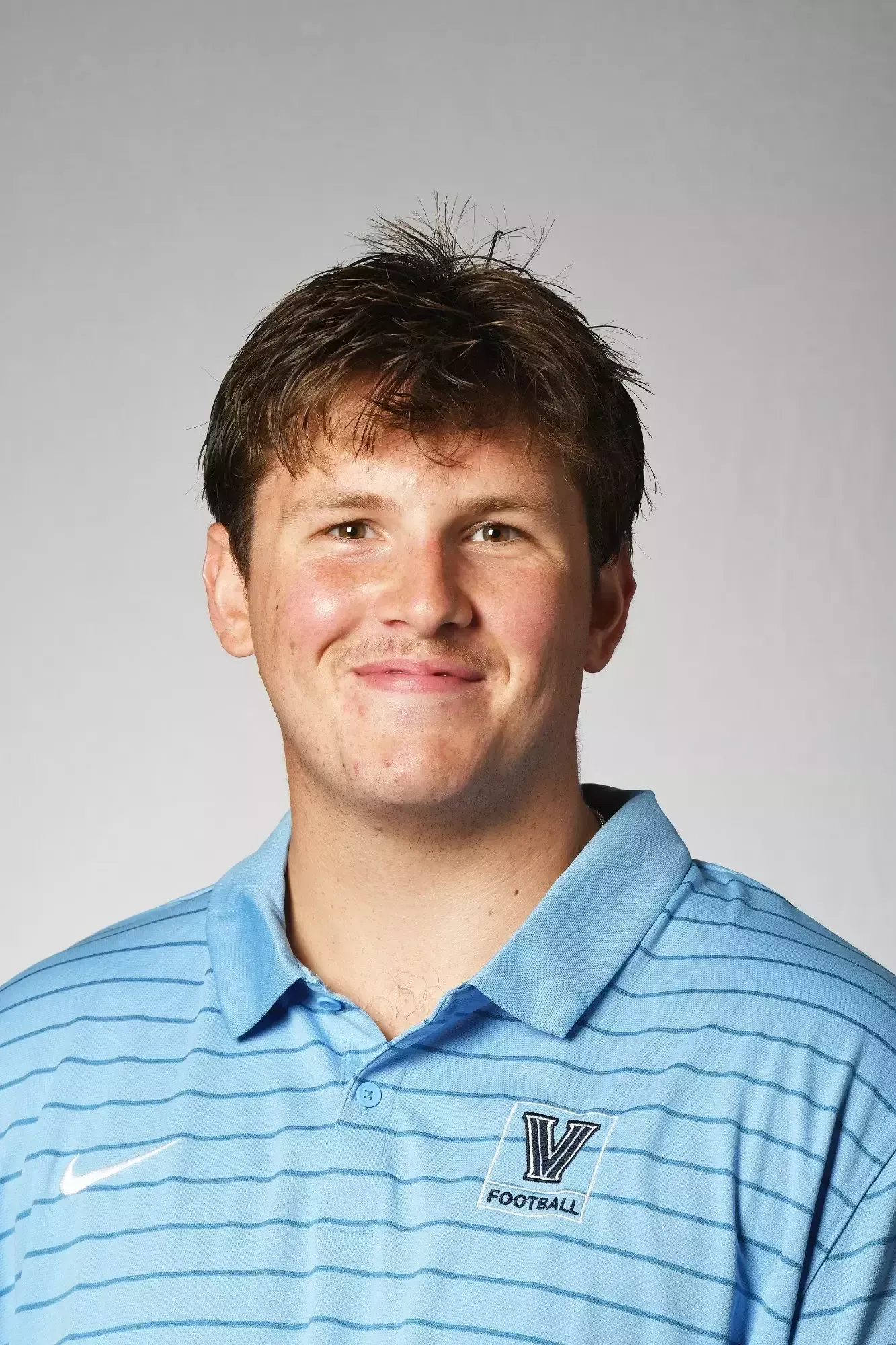 Will Palmer, Football, undefined