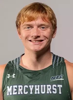Alexander Rowe, Track and Field, undefined
