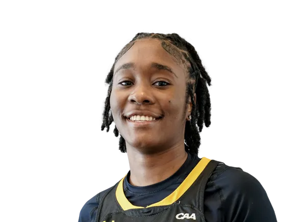 Shariah Baynes, Basketball, undefined