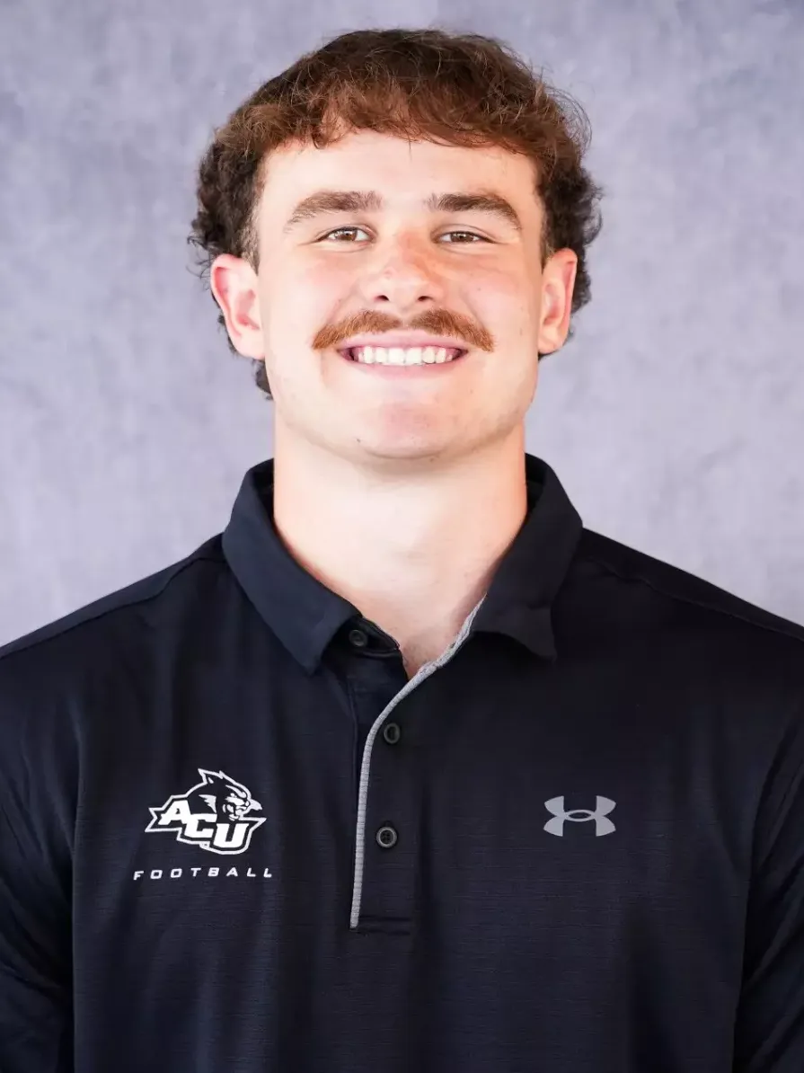 Brett Alfred, Football, undefined