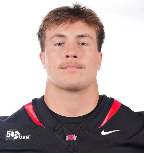 Eric Entrekin, Football, Indiana Wesleyan University