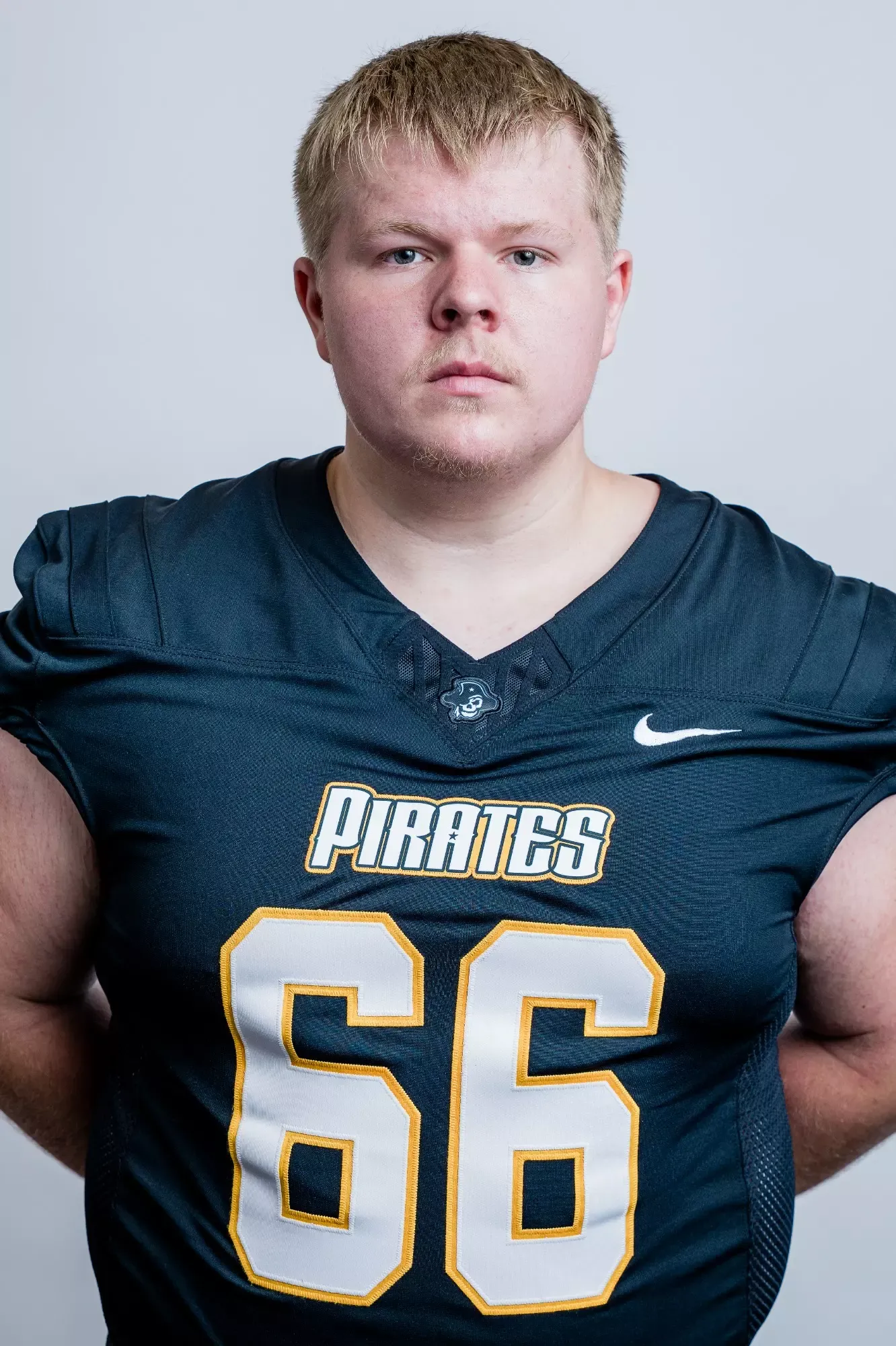 Gavin Fowles, Football, Southwestern University