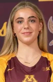 Madi Kraft, Volleyball, undefined