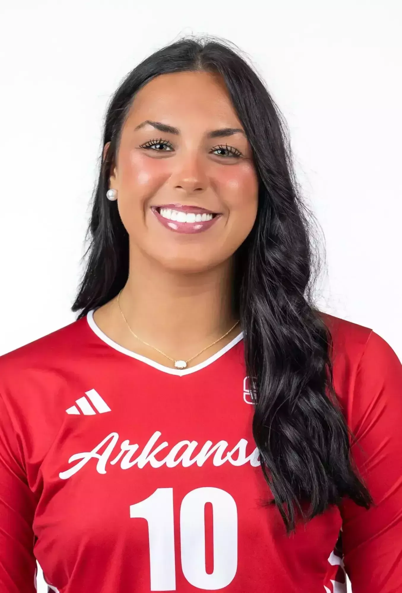 Maya Joska, Volleyball, Arkansas State University