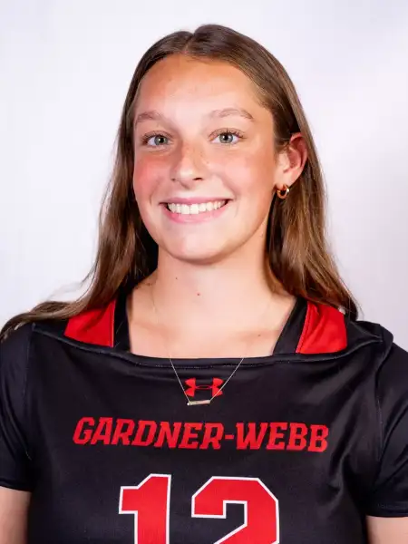 Abby Consaul, Lacrosse, Gardner-Webb University