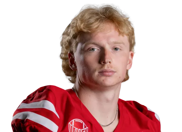 Jack Martens, Football, undefined