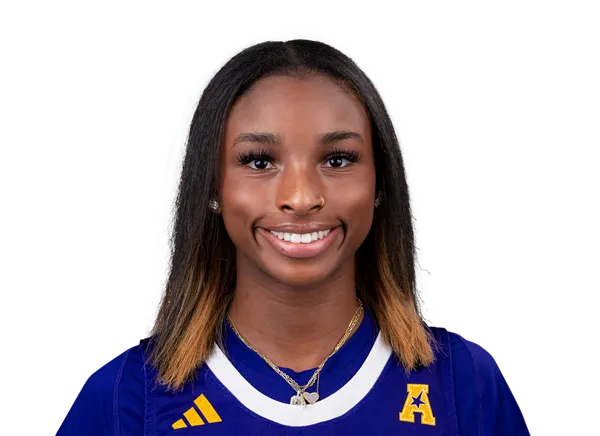 Taylor Barner, Basketball, East Carolina University