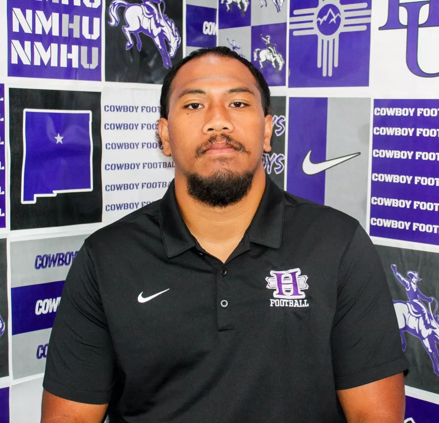 Kris Taufa'asau, Football, undefined
