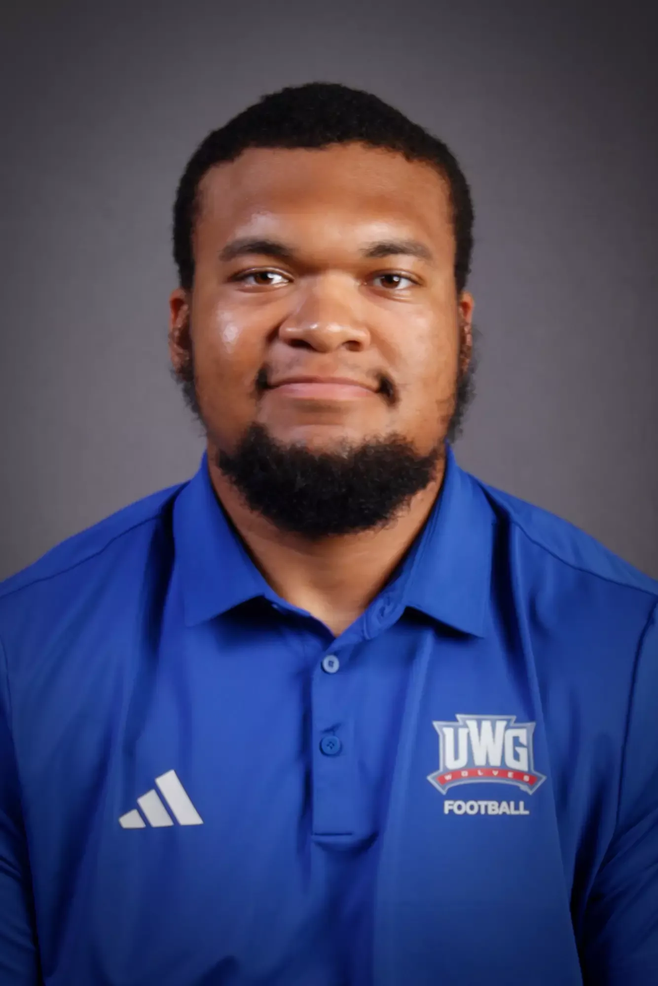 Marlon Corey, Football, undefined