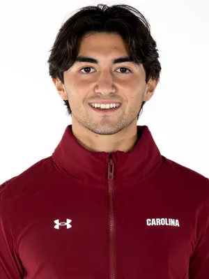 Carlos Lanzagorta-Ruiz, Track and Field, undefined