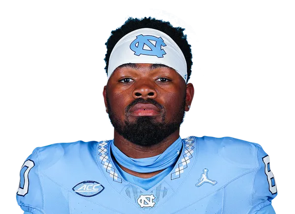 Jordan Owens, Football, undefined