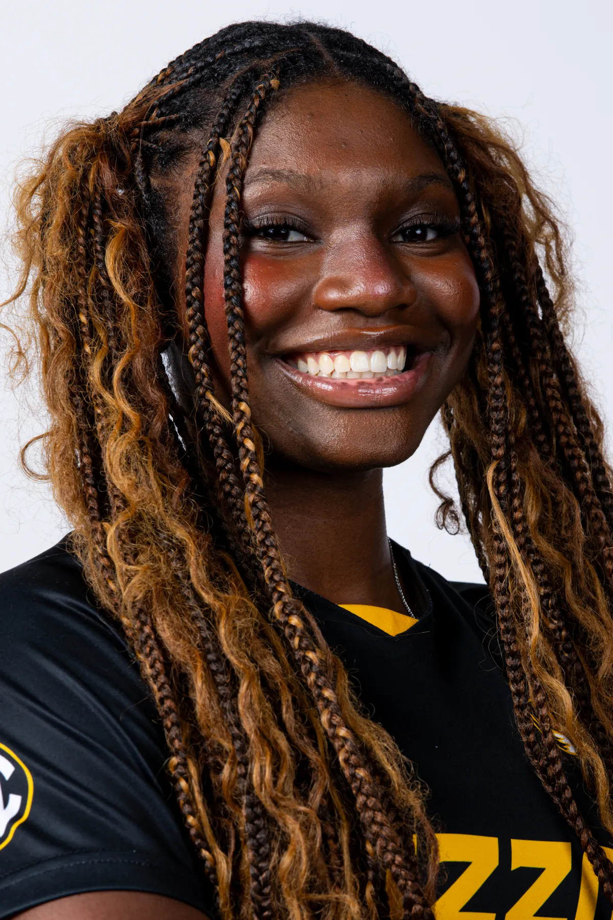 Brianna Buels, Soccer, undefined