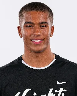 Kai-Luca Ampaw, Tennis, University of Central Florida