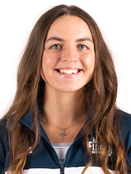 Abigail Williams, Track and Field (O), University of North Florida