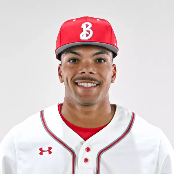 Ezra Liggon, Baseball, Bradley University