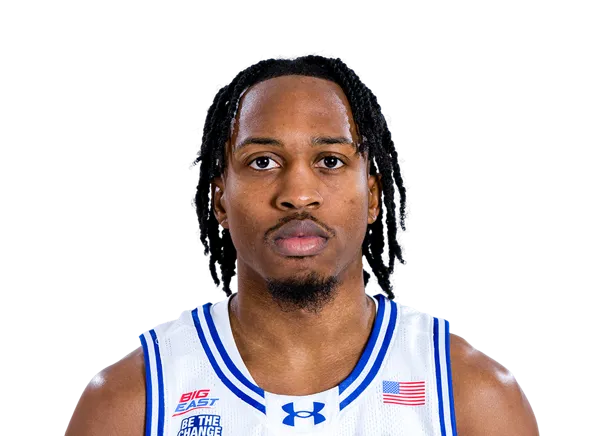 AJ Staton-McCray, Basketball, undefined