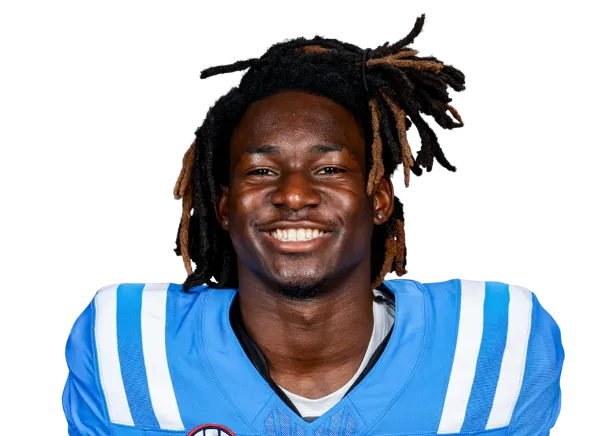 Winston Watkins, Football, Louisiana State University