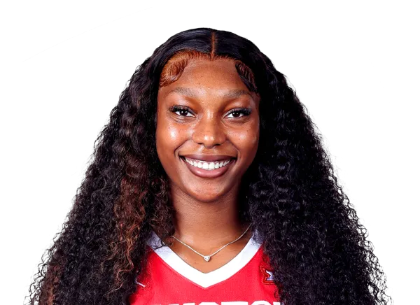 Amani Bartlett, Basketball, undefined