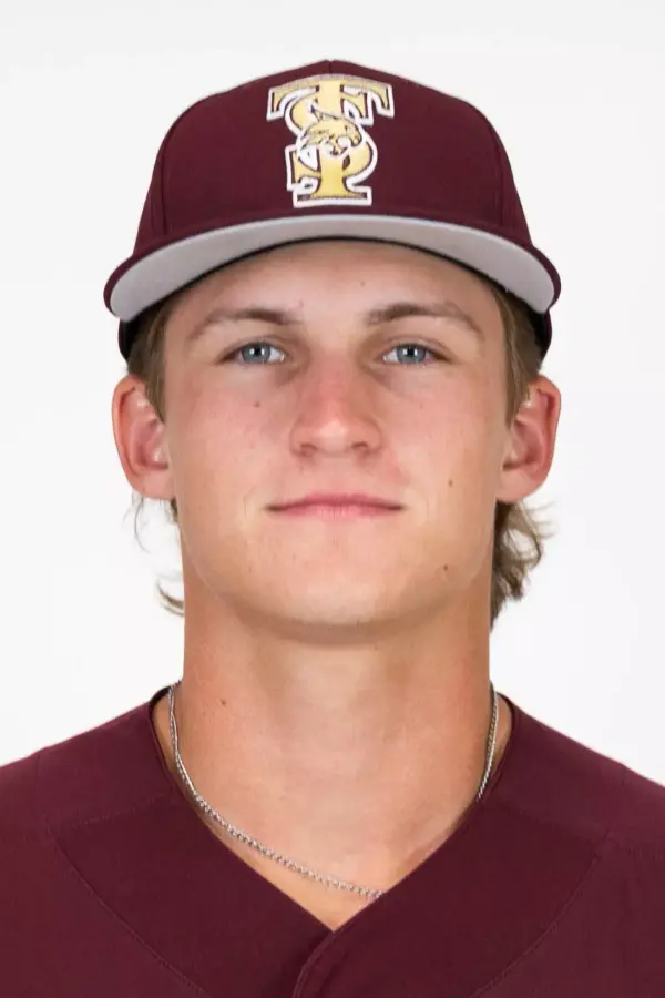 Titan Targac, Baseball, Texas State University