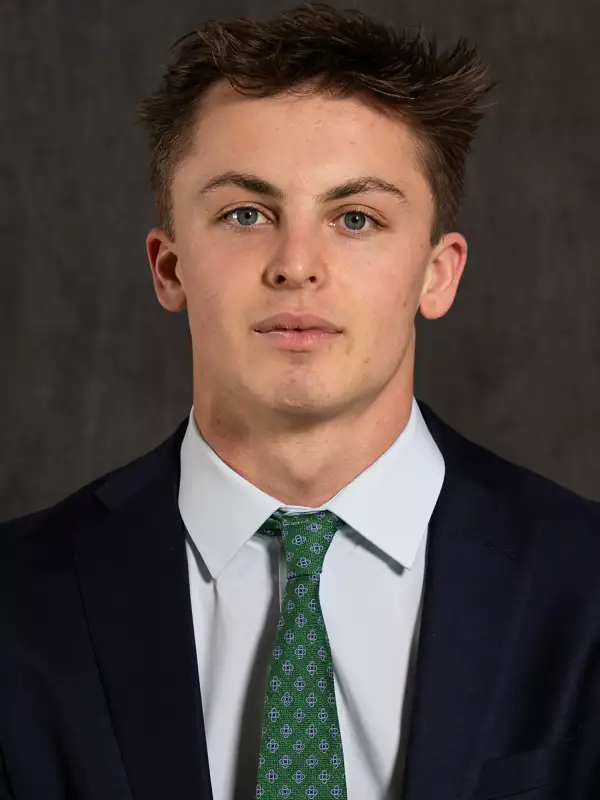 John Thomas, Lacrosse, University of Vermont