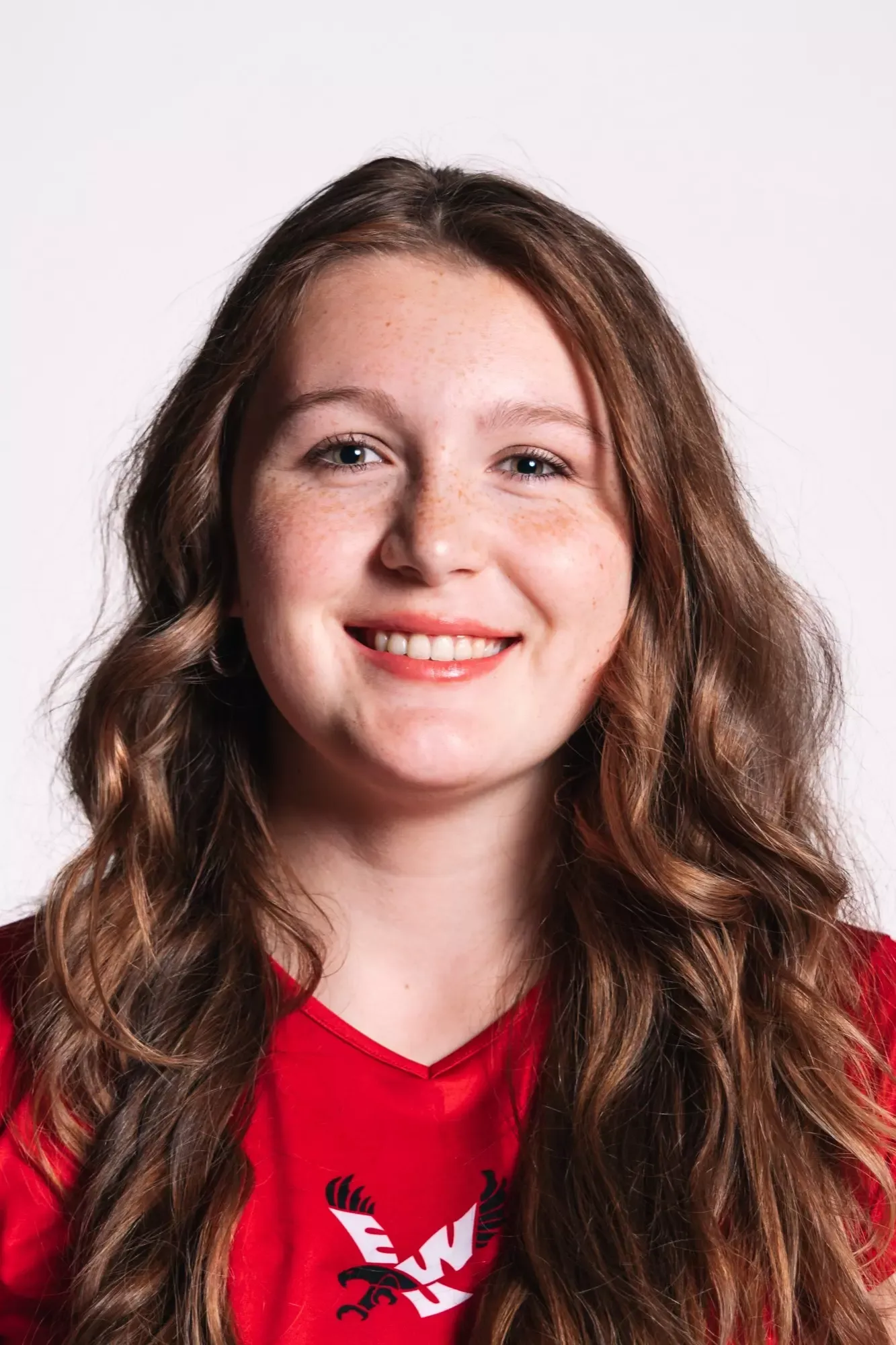 Sidney Gray, Volleyball, undefined