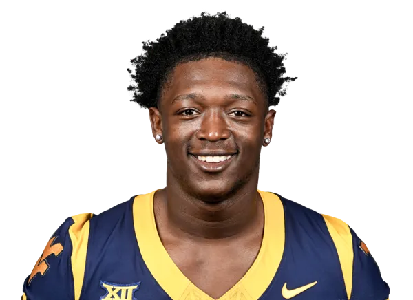 Darrian Lewis, Football, undefined