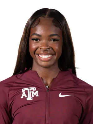 Morgan Davis, Track and Field, undefined