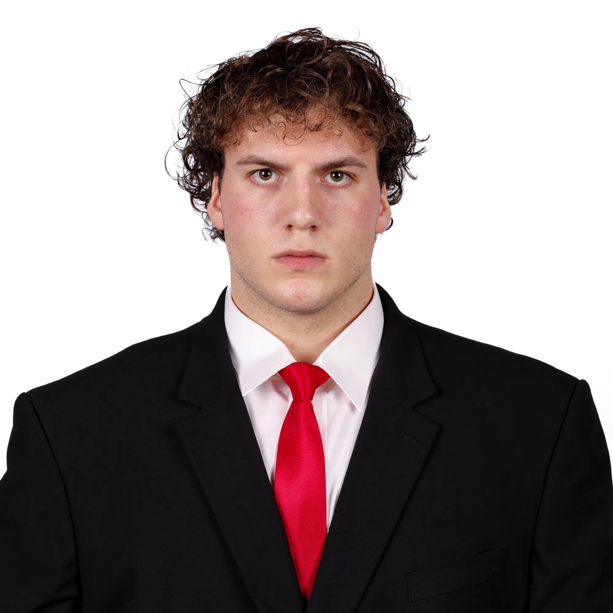 Preston Carey, Football, undefined