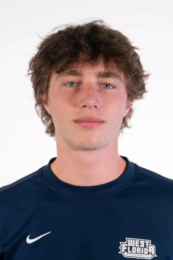 Will Rose, Soccer, University of West Florida