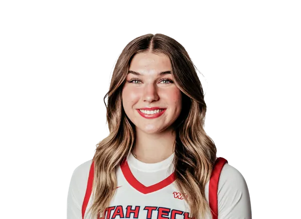 Paige Cofer, Basketball, Utah Tech University