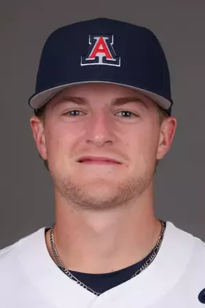 Michael Hilker Jr., Baseball, undefined