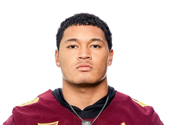 Lee Puka Fuimaono, Football, Arizona State University
