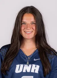 Addie Zalinsky, Lacrosse, University of New Hampshire