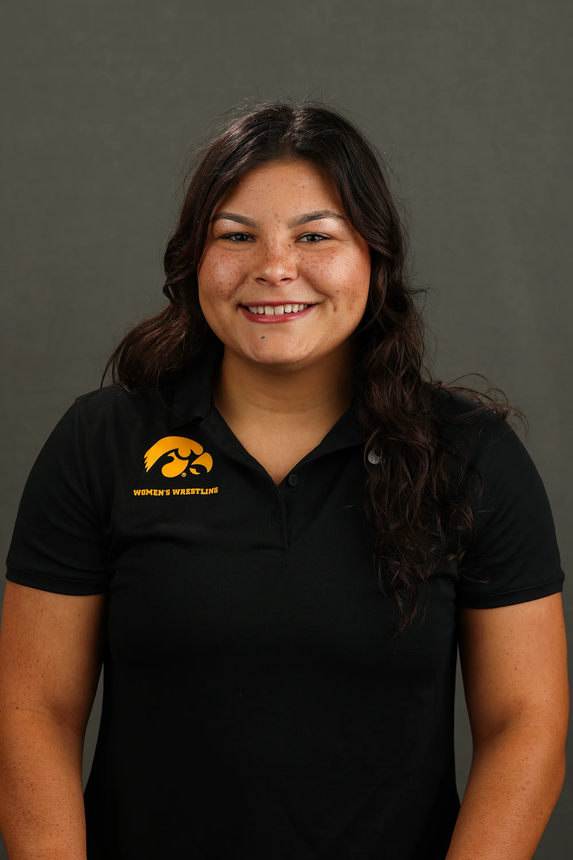 Mia Goodwin, Wrestling, undefined