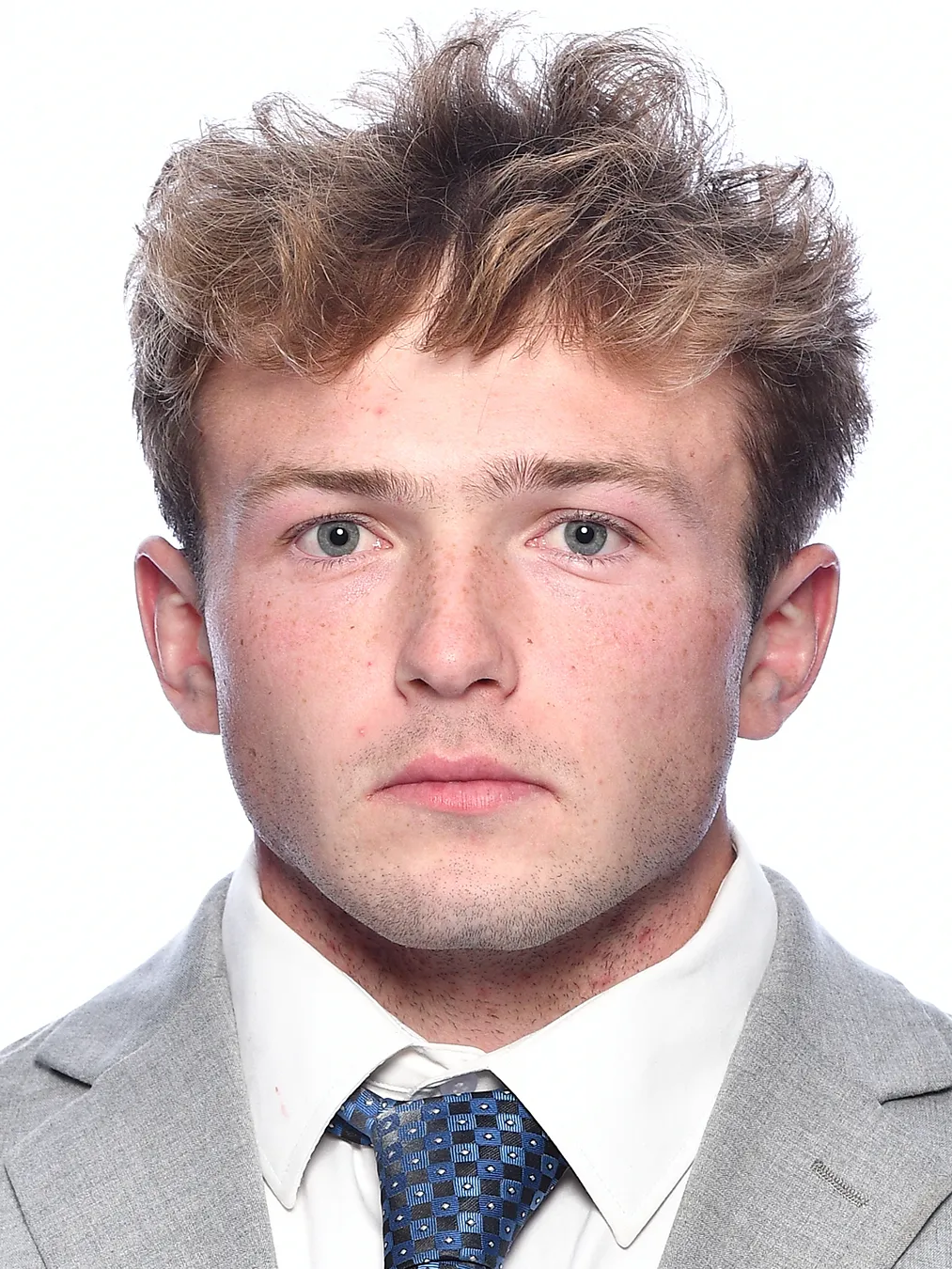 Will Morse, Lacrosse, University of Massachusetts Amherst