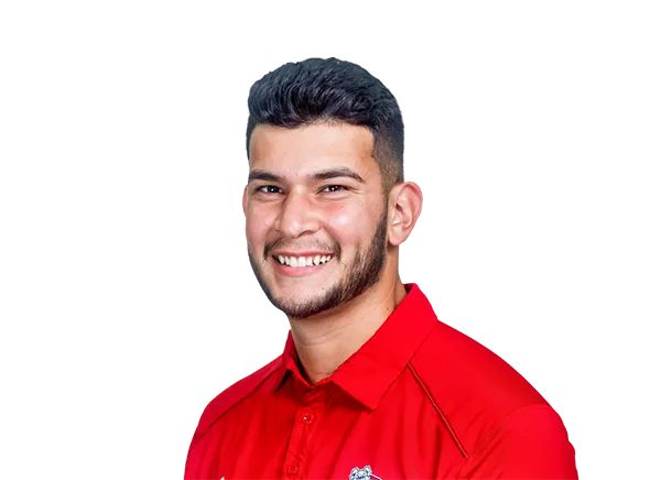 Abraham Montano, Football, undefined