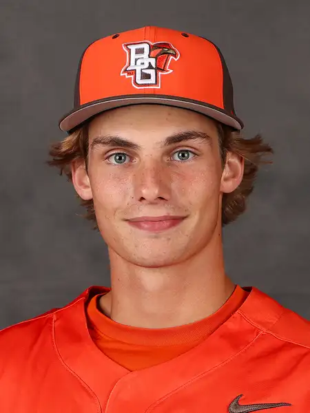Jackson Urenovich, Baseball, Bowling Green State University