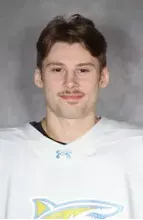 Trevor Griebel, Hockey, undefined