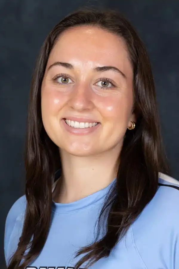 Ava Venuti, Soccer, Johns Hopkins University
