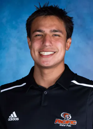 Benjamin Gronbach, Water Polo, undefined