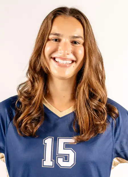 Julia Bilal, Soccer, George Washington University